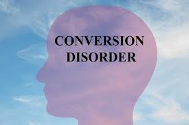 Dissociative/Conversion Disorder